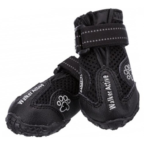 Trixie zaštitne čizmice za pse walker active m-l Cene