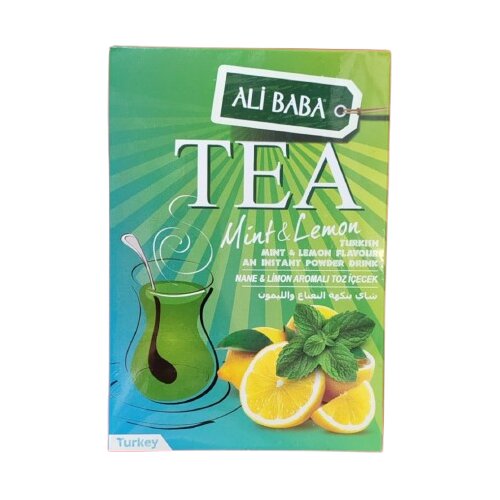  Čak od limun-menta, 200g Slike