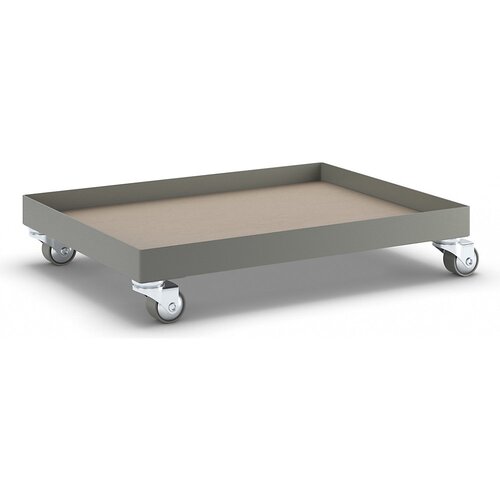 Wagner Transportna plošča BOTTLE BUTLER, MM 1184, DxŠ 400 x 300 mm, nosilnost 100 kg Cene