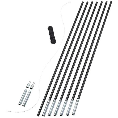 Easy Camp Podupiraci za &amp;scaron;ator 8.5mm ( set 7 kom) Slike
