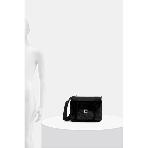 Carhartt WIP Olney Bag black Slike