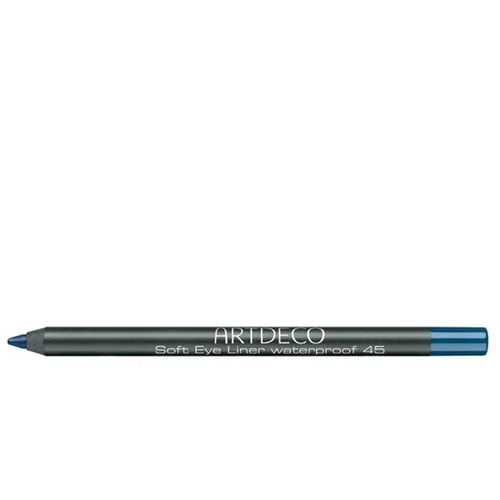 Artdeco Soft Eye Liner Waterproof vodoodporni svinčnik za oči odtenek 221.45 Cornflower Blue 1.2 g