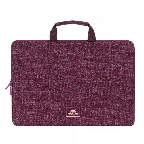 Rivacase torbica 7913 za prenosnike in tablice do 13,3 inch - rdeča Slike