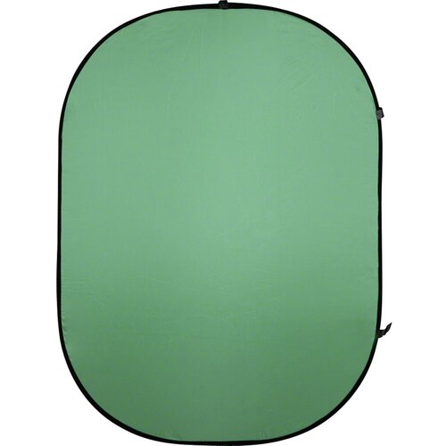 Walimex Foldable Background green, 150x200cm Cijene