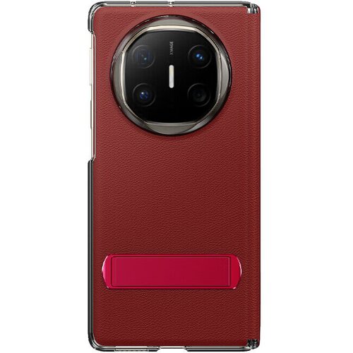 Escase Maska za mobilni telefonHuawei Mate X6, Crvena Cene