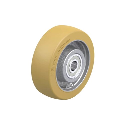 Blickle 945523 GVU 150x54/20-60K kotač za te&scaron;ki teret Promjer kotača: 150 mm Nosivost (maks.): 850 kg kom. Cijene
