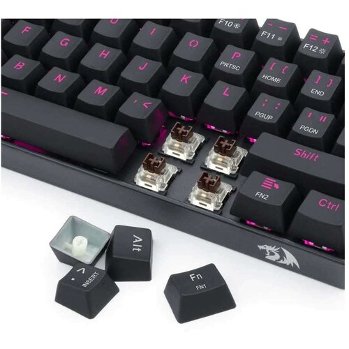 Redragon Dragonborn K630 Gaming Keyboard N Cene