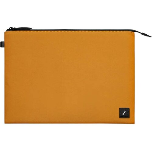 NATIVE UNION Zaščitno ohišje za MacBook Pro 14“, model W.F.A, Rumena, (5000064053) Cene