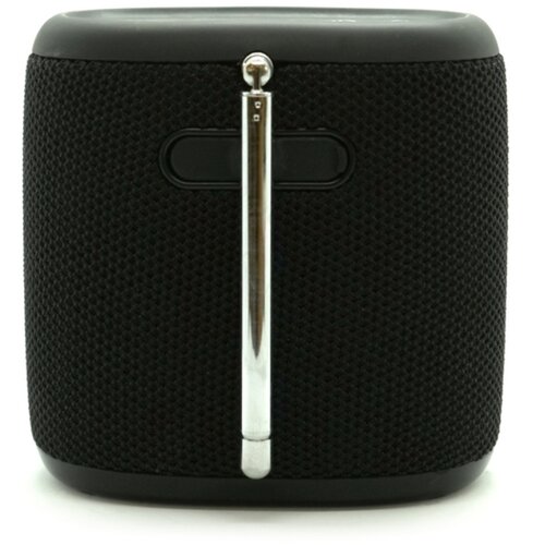 Pure woodland mini black s bluetoothom i fm/dab+ radijem Slike