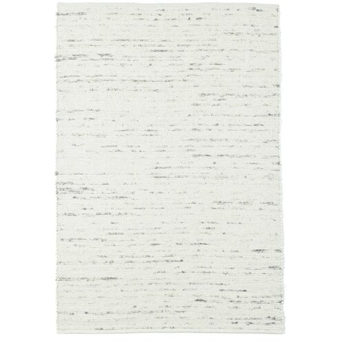 Linea Natura ROČNO TKANA PREPROGA Alm Glück 160/230 cm tkano svetlo siva Cene