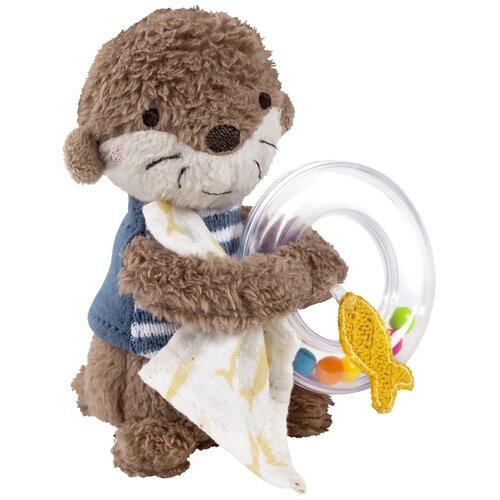 Fehn mekana zvečka s prstenom vidra, Otter Theo Cijene