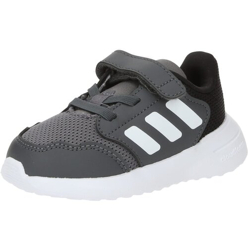 Adidas Superge 'TENSAUR RUN 3.0' antracit / bela Cene