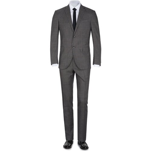 Corneliani Obleka - Siva Cene