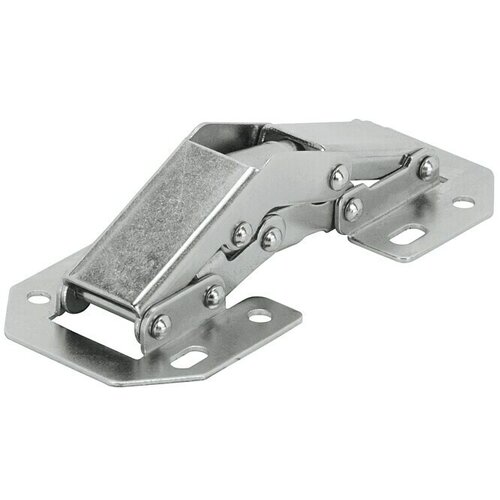 Hettich Opružna &amp;scaron;arka (&amp;Scaron; x D: 44 x 104 mm, Čelik, Pocinčano) Slike