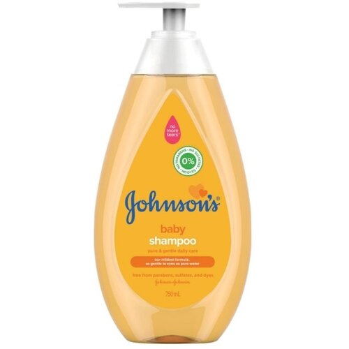 Johnsons Šampon za bebe 750ml Cene