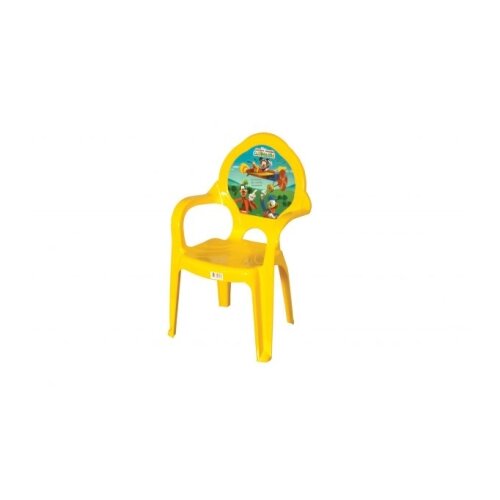 Dede Mickey stolica-018080 Slike