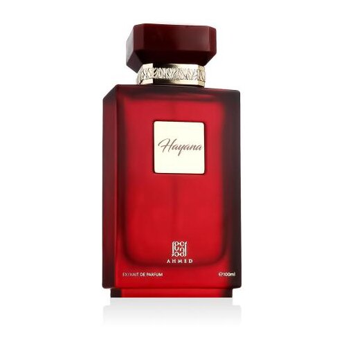 Ahmed Al Maghribi Hayana 100 ml parfemski ekstrakt unisex Cijene