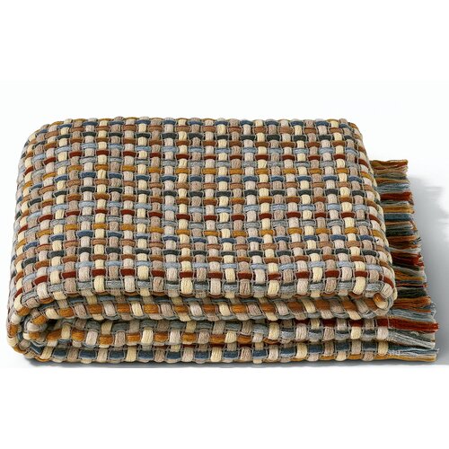 Missoni Jocker prekrivač 130 x 190 cm &scaron;areni Cene