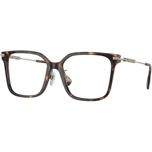Burberry Elizabeth BE2376 3002 L (54) Havana/Kristalna Slike