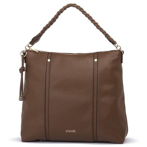 Liu Jo Ročne torbice 507809032 Kostanjeva Slike