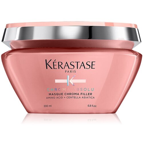 Kérastase Chroma Absolu Masque Chroma Filler intenzivna hranjiva maska za obojenu kosu 200 ml Cijene