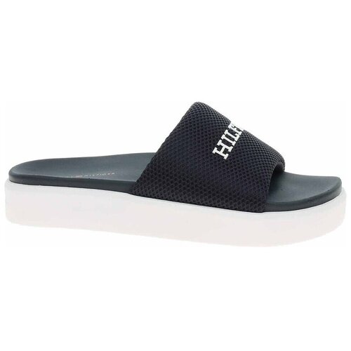 Tommy Hilfiger FW0FW07828DW6 Tamno plava Cijene
