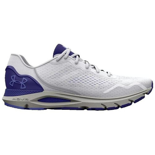 Under Armour Tek & Trail Hovr Sonic 6 Bela Cene