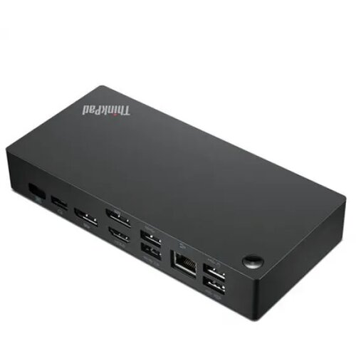 Lenovo NOT DOD DOCK USB-C Univerzalni, 40AY0090EU Cene