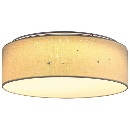 Rabalux LED PLAFONJERA 22W WW 3000K TOPLO BELA OTILIA 3308 MIX Slike