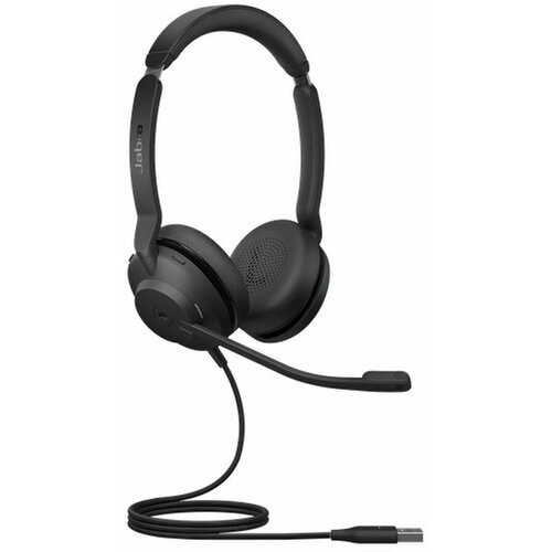 Jabra Slu&scaron;alke Evolve2 30 z mikrofonoma, (5000521592) Cene