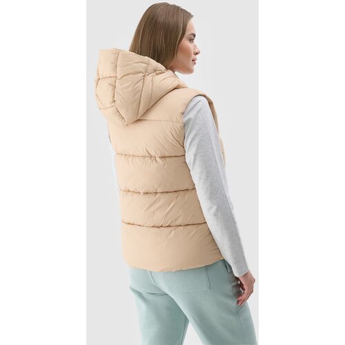 4f Women&amp;#039;s down vest Slike