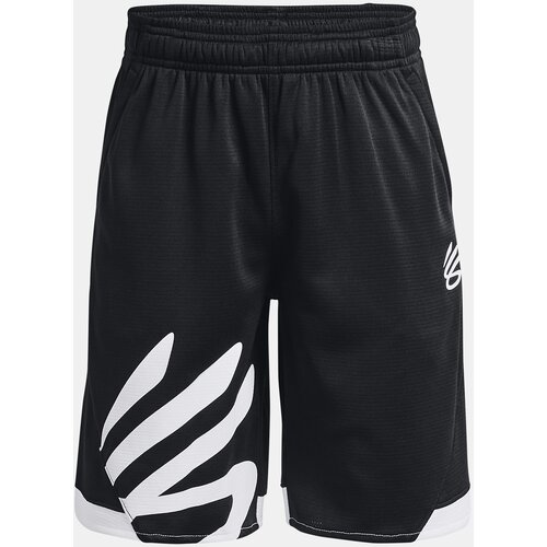 Under Armour shorts B CURRY SPLASH SHORT-BLK - Boys Slike