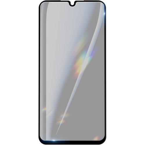 AVIZAR Za&scaron;čitno steklo za Samsung Galaxy A15 Trdota 9H Po&scaron;evni rob 10D, Črna, (5000276343) Cene
