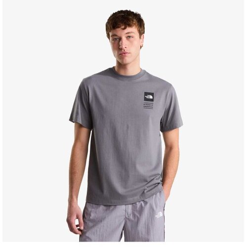 The North Face Bcd celebration relaxed short sleeve Slike