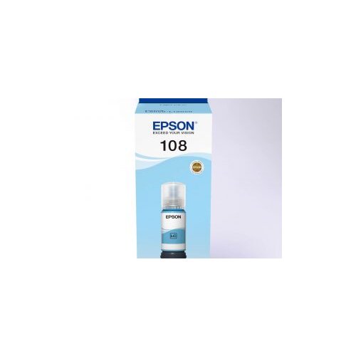 Tinta Epson 108 EcoTank Light Cyan Cijene