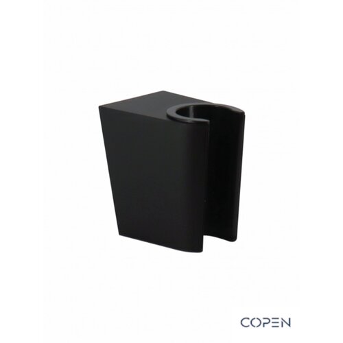 Copen Držač tuš ručice crni Nook C-05-5260MB Cene