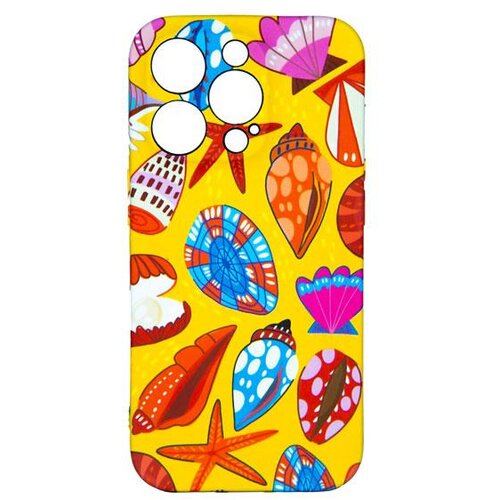  Maska za telefon SVETLECE za Iphone 14 Pro DZ9/5 Cene
