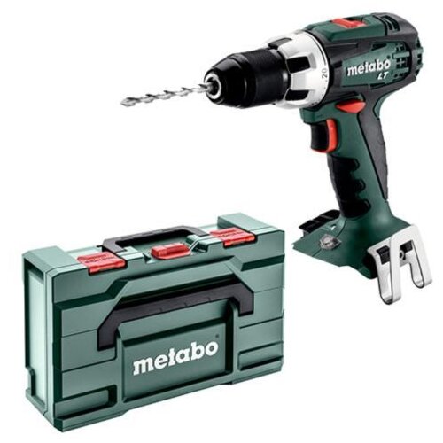 Metabo BS 18 LT Li-Ion Akumulator 602102840 Cijene