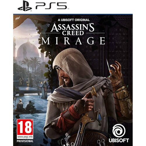  Assassins Creed Mirage /PS5 Cijene