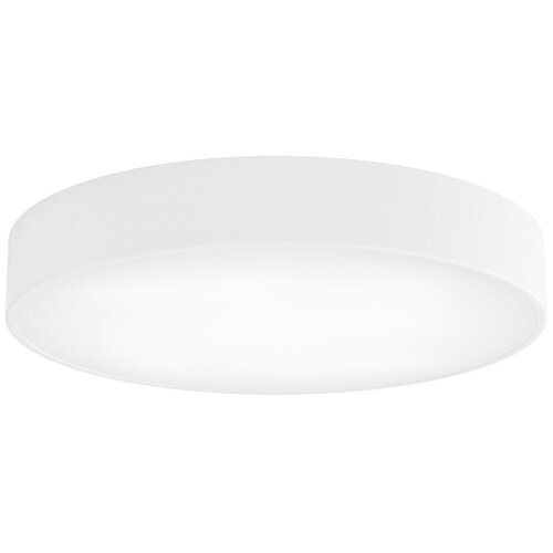 Brilagi plafonsko svetlo clare 4xE27/24W/230V, prečnik 50 cm, belo Slike