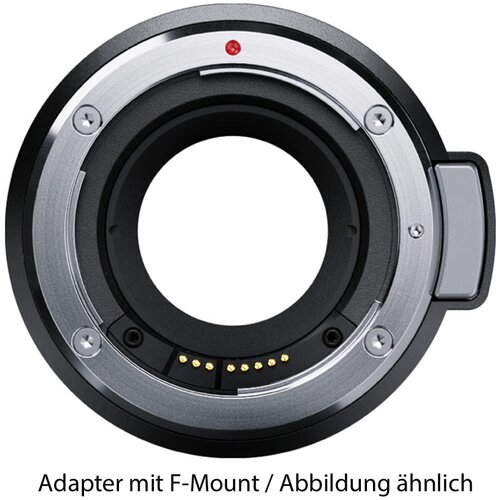 Blackmagic URSA Mini Pro F Mount-Adapter Cijene
