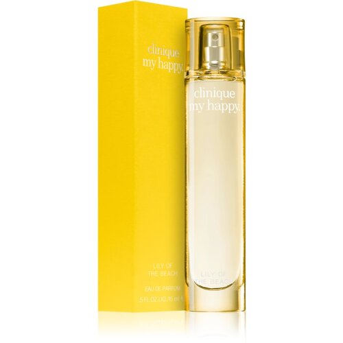 Clinique my happy. Lily of the Beach parfumska voda za ženske 15 ml Slike
