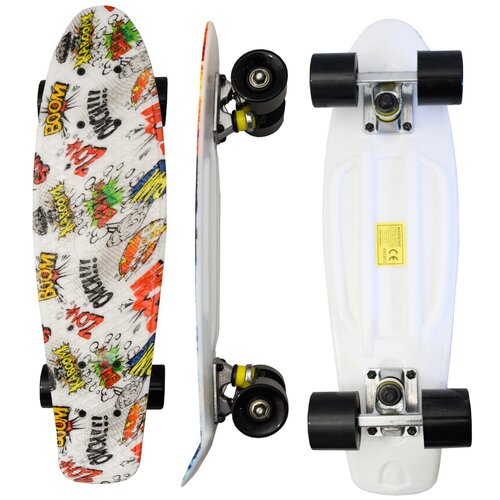 Aga4Kids Skateboard MR6013 Slike