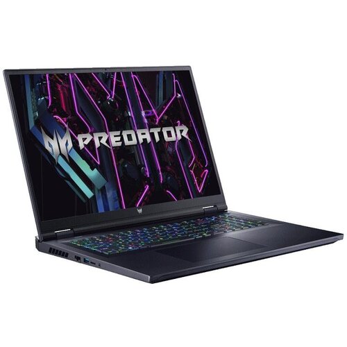 Acer predator helios PH18-71-70NA (black) wqxga ips, i7-13700HX, 16GB, 1TB ssd, RTX4060 (NH.QKTEX.009) Cene