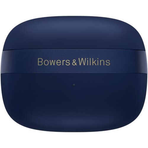Bowers &amp;amp; Wilkins bowers&amp;amp;wilkins Pi8 modre brezžične u&amp;scaron;esne slu&amp;scaron;alke, midnight blue, (21562960) Slike