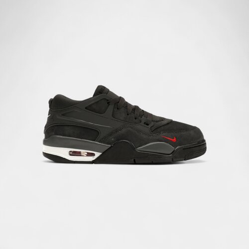 Nike Nizke superge Jordan 4 RM SP Nigel Sylvester Driveway Grey (GS) Siva Cene