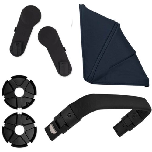 Joolz geo™ 3 set za drugega otroka navy blue Cene