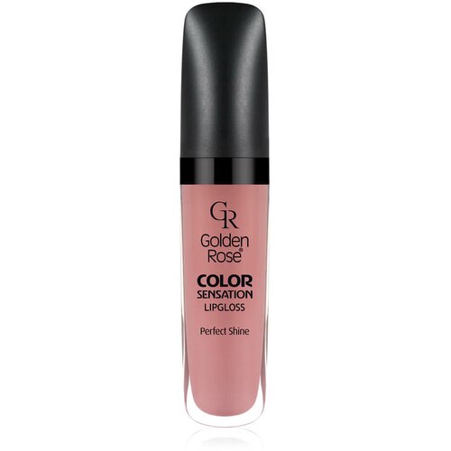 Golden Rose sjaj za usne Color Sensation Lipgloss R-GCS-103 Cene
