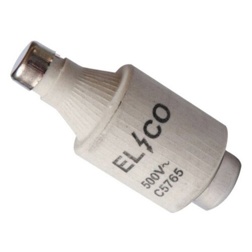 Eti 0515105555 osigurač diazed Veličina osigurača = DII 20 A 500 V 5 St. Cijene