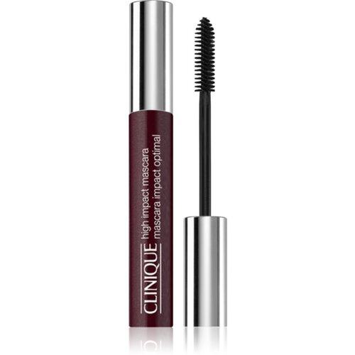 Clinique High Impact&amp;trade; Mascara maskara za volumen odtenek Black Honey 7 ml Slike